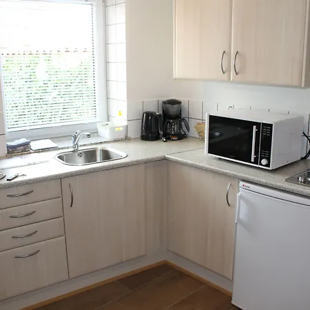 Amalie Bed And Breakfast & Apartments-2