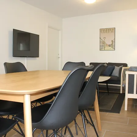 Amalie Bed And Breakfast & Apartments-3